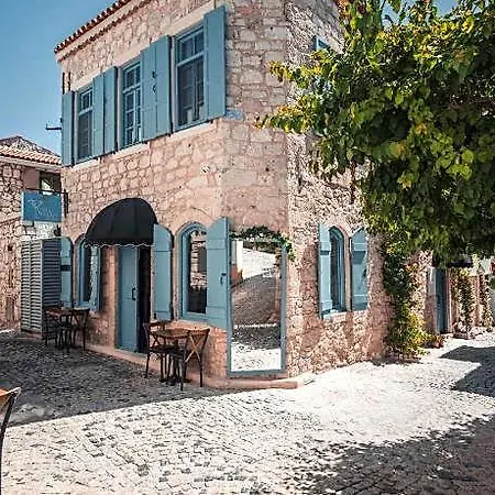 Casa Alegre Alacati 5* Cesme
