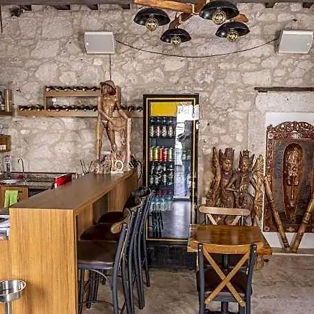 Casa Alegre Alacati 5*