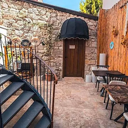Hotel Casa Alegre Alacati Cesme