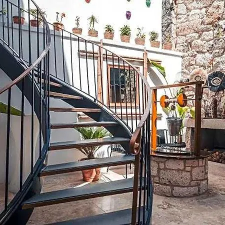 Casa Alegre Alacati Hotel Cesme