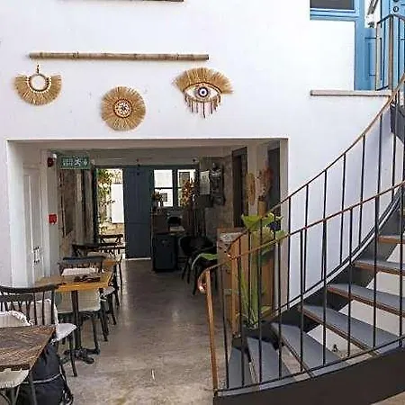 Casa Alegre Alacati Hotel