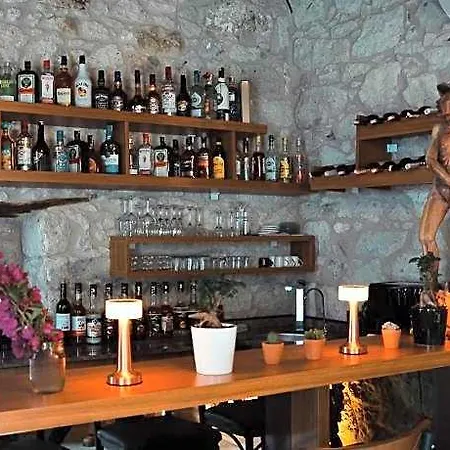 Hotel Casa Alegre Alacati Cesme