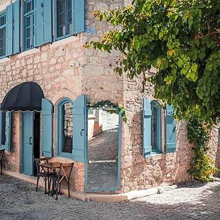 Ξενοδοχείο Casa Alegre Alacati 5*