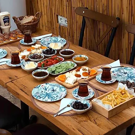 Casa Alegre Alacati 5* Cesme