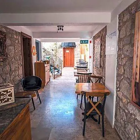 Casa Alegre Alacati Hotel