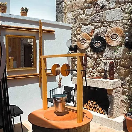 Casa Alegre Alacati