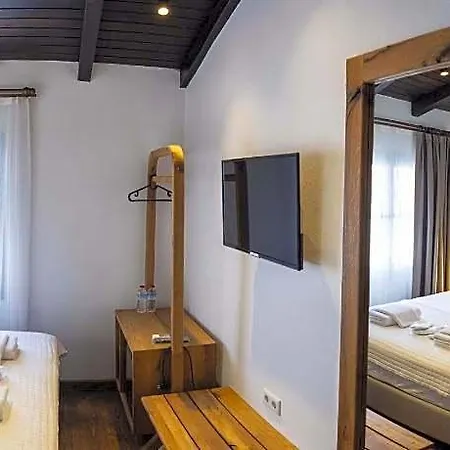 Casa Alegre Alacati Ξενοδοχείο