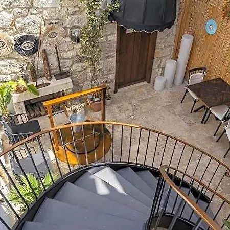 Casa Alegre Alacati Hotel