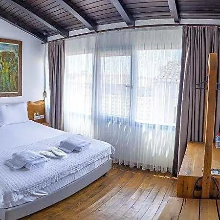 Ξενοδοχείο Casa Alegre Alacati