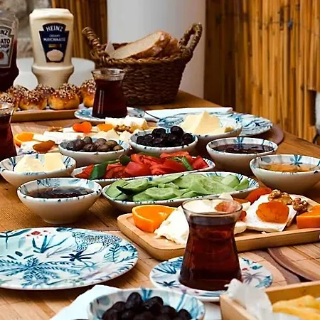 Ξενοδοχείο Casa Alegre Alacati