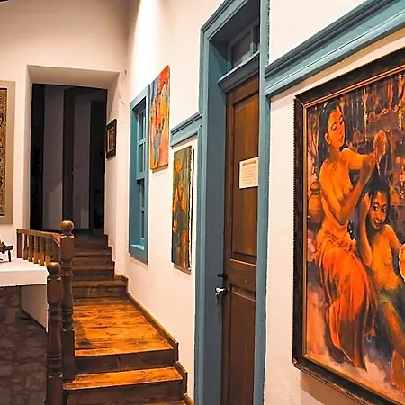 Casa Alegre Alacati Hotel