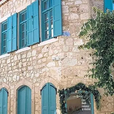 Casa Alegre Alacati Ξενοδοχείο 5*