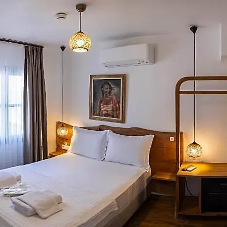 Casa Alegre Alacati Cesme
