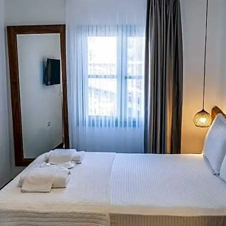 Casa Alegre Alacati 5* Cesme