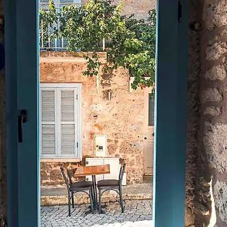 Casa Alegre Alacati Hotel