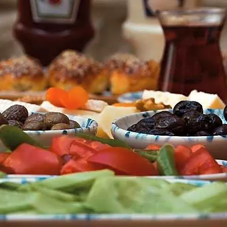 Ξενοδοχείο Casa Alegre Alacati Çeşme