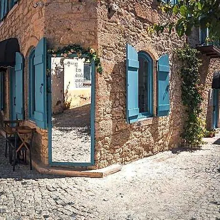 Casa Alegre Alacati Hotel