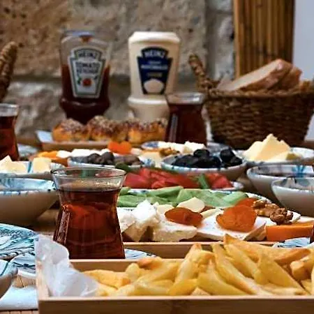 Casa Alegre Alacati Ξενοδοχείο 5*