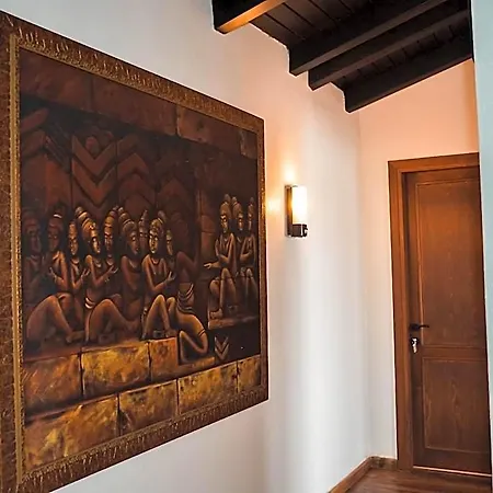 Casa Alegre Alacati Hotel