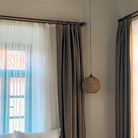 Casa Alegre Alacati Ξενοδοχείο 5*