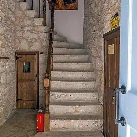 Casa Alegre Alacati Ξενοδοχείο Çeşme