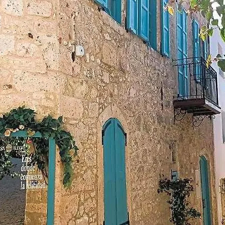 Casa Alegre Alacati Hotel Cesme