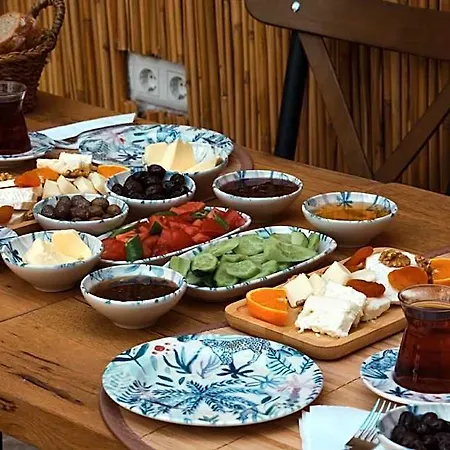 Hotel Casa Alegre Alacati Cesme